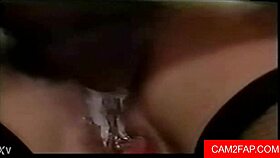 wanna see vintage anal creampie filling that retro ass deep?