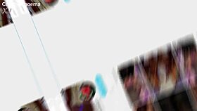 watch this brazilian cougar's greek kiss and handjob drive hubby wild