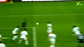 neymar and messi share epic psg barcelona match moments casually