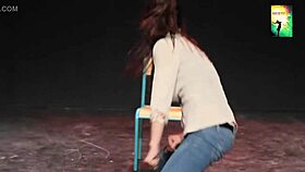 hey love tra my's sexy vietnamese dance moves