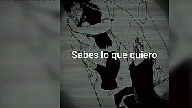 Peruvian rhythms drive this intense desire to the edge