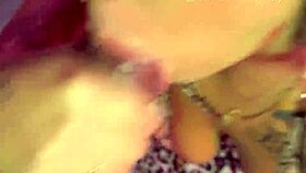 Oh god, pound my creamy tight Spanish pussy with that monster BBC now!