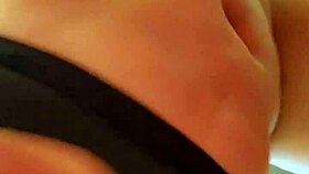 why won't this latina babe with huge ass let you fuck her tight hole?