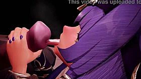 Bengugu's hardcore monster cock cum explosion!