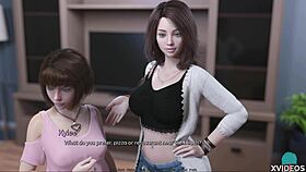 those firm juicy buttcheeks drive me totally insane with lust