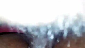 dripping wet pussy soaked and ready for endless pounding action