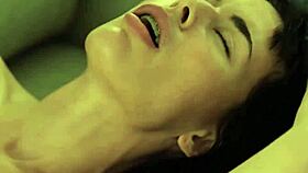 Two Filipina Americans dive into steamy pussy licking action! 🌶️👅💦