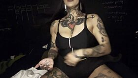 i want you picturing me right beside you stroking my huge natural pierced tits and wet vagina slowly