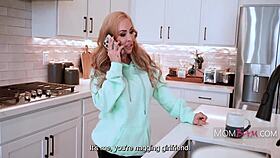 the ring means nothing hun feel this milf body before you regret it danae mari tyler cruise