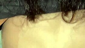 sexy arab hijab secretary bends for boss cock in office toilet