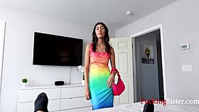 i know you're a total slut but only my slut young whore fantasy pov fuck