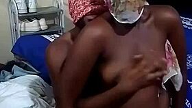 my ebony ass bent over big pussy squirting kingsnake fuck