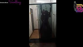 Cuckold Dream Of Hotwife Getting Pounded By Big Black Cock Hard.