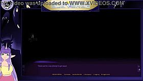 Studiofows Subverse Part 16: Muscular Big Tit Bodybuilder Takes Rough Creampie Game!