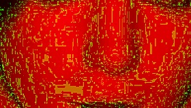 Halloween fun with my ai girlfriend's playful suck