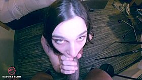 hey check out these baddies blowing lexus love with massive bbc action