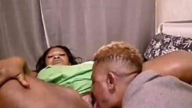 Hey, craving Nigarchrist's latest homemade shaved pussy cock tease update?