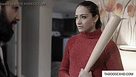 Beautiful Teen Fucked Hard by Stalker in Wild Ride