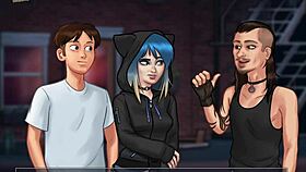 summertime saga episode 27 erotic amateur homemade game