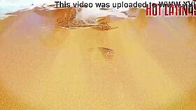 two brazilian porn muses deliver double desire in anal doggystyle orgy bliss