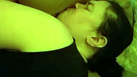 i woke jasmine for hardcore creampie pussy pounding pov