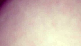 smashed that phat wet shaved pussy doggystyle with big black cock creampie in garage