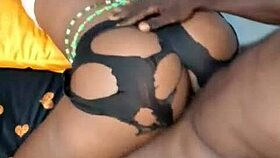 he craves her creamy wet pussy in this steamy first part