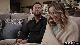 i can't stop fucking blonde anna claire clouds doggystyle in this hardcore reality