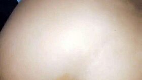 They pound my tight ass until i squirt everywhere in ecstasy