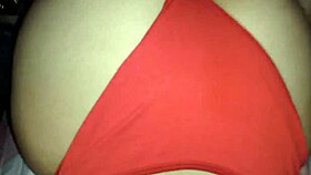 Hey check this sexy milf with perfect big ass and huge tits