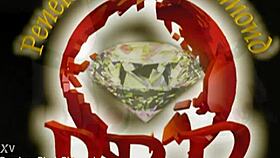 Penelope Black Diamond Dildo Milk Tits Preview