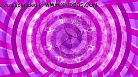 Shemale femdom ladyboy commands big cock sissy training with cum instructions brains melting away