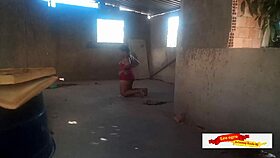 Chubby latina bbw takes big cock deep in ass for nonstop anal pleasures