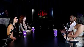 maria bittencourt thaisa redvelvet tifany rocha wild interview orgy part 3