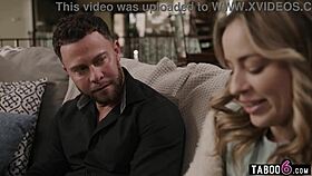 i can't stop fucking blonde anna claire clouds doggystyle in this hardcore reality