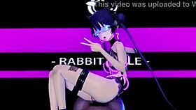 i crave your rough pounding right now