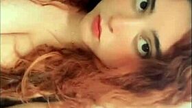 oh man, this hot redhead prostitute's pussy is calling my name... wanna dive in deep?