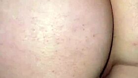 sexy arab hijab secretary bends for boss cock in office toilet