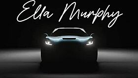 Hey, wanna watch me squeeze into lingerie over my huge tits?