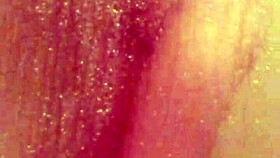 shy girl steps into steamy shower for intimate bathing moment