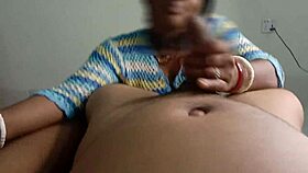 bangladeshi babe's steamy threesome—can you handle it?!