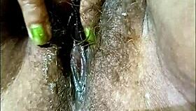 College coed gets creampied in dorm