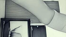 Frank Gutierrez Hooks Up with Moxxa Jesse for Fun Amateur Play