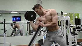 Crazy asian rimming anal fingering ends unexpectedly wild