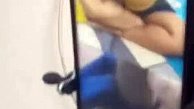 Jia bhabhi squirts pussy juice hard on outdoor video call sex