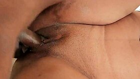 NEWLY MARRIED PUNJABI BRIDE RIDES DEVAR'S THICK DESI COCK WILD!