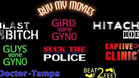 this rectal exam jus formality rite misty addams