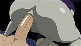 raven, tell me how much you crave that deep anal