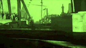 Mysterious vintage hairy beaver revealed in retro erotic pussy showcase