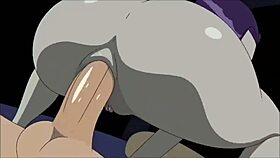 raven, tell me how much you crave that deep anal